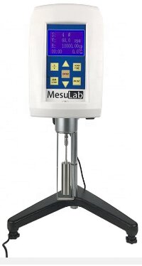Máy đo độ nhớt MESULAB ME-NDJ-5S