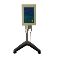 Máy Đo Độ Nhớt Quay Top Tester Ndj-8S