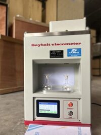 Máy đo độ nhớt saybolt nhũ tương LHSBT-0623 (SYD-0623)