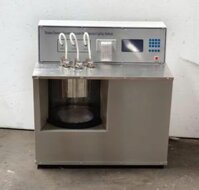 Máy đo độ nhớt tuyệt đối nhựa đường lỏng  (bằng phương pháp mao dẫn chân không)