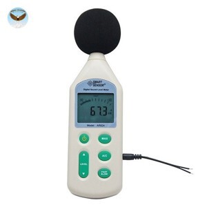 Máy đo độ ồn âm thanh Smart Sensor AS824