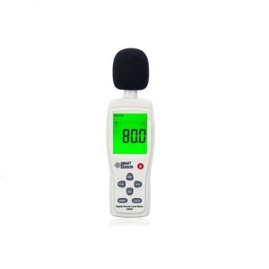 Máy đo độ ồn âm thanh Smart Sensor AS824