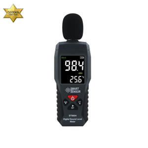 Máy đo độ ồn âm thanh Smart Sensor ST9604