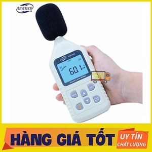 Máy đo độ ồn Benetech GM1358