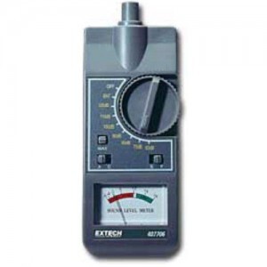 Máy đo độ ồn Extech 407706