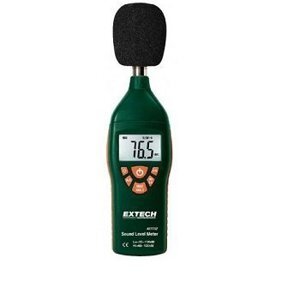 Máy đo độ ồn Extech 407732