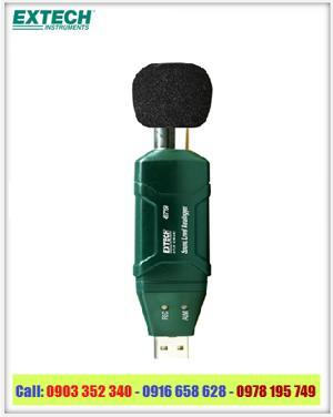 Máy đo độ ồn Extech 407760
