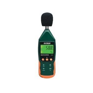 Máy đo độ ồn Extech SDL600