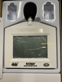 MÁY ĐO ĐỘ ỒN EXTECH SL130W