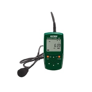 Máy đo độ ồn Extech SL400