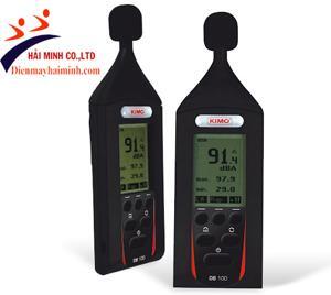 Máy đo độ ồn KIMO DB100