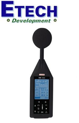 Máy đo độ ồn Kimo DB200
