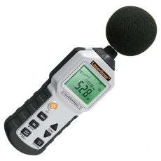 Máy đo độ ồn Laserliner 082.070A