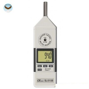 Máy đo độ ồn Lutron SL-3113B