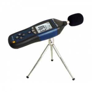 Máy đo độ ồn PCE Group PCE-322A
