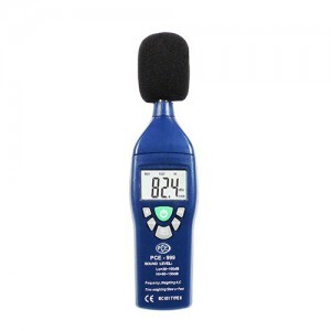 Máy đo độ ồn PCE Group PCE-999