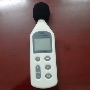 Máy đo độ ồn SmartSensor AR824