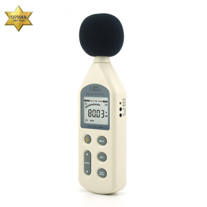 Máy đo độ ồn SmartSensor AR824