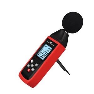 Máy đo độ ồn TA8151