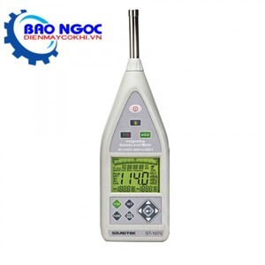 Máy đo độ ồn Tenmars ST-107