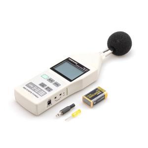 Máy đo độ ồn Tenmars TM-101