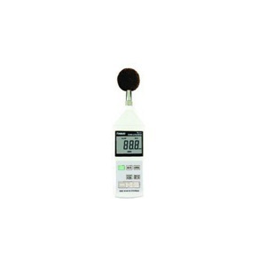 Máy đo độ ồn Tenmars TM-101