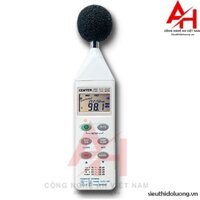 Máy đo độ ồn CENTER 322 (Datalogger)