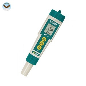 Máy đo độ PH chống nước Extech PH100