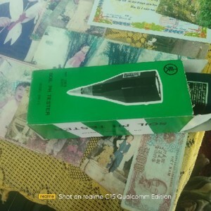 Máy Đo Độ pH đất Takemura DM-13