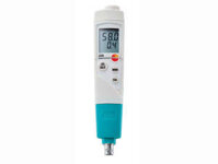 Máy đo độ pH testo 206-pH3