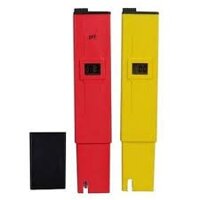 Máy đo độ PH trong nước dung dịch lỏng