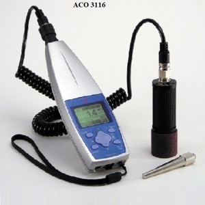 Máy đo độ rung Aco 3116