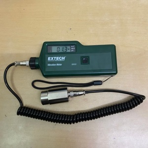 Máy đo độ rung Extech VB450