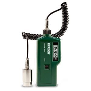 Máy đo độ rung Extech VB450