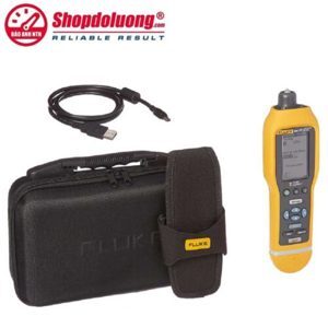 Máy đo độ rung Fluke 805