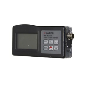 Máy đo độ rung Huatec HG-6360