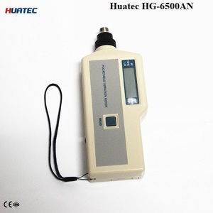 Máy đo độ rung Huatec HG-6500AN