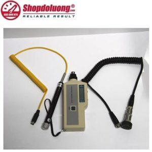 Máy đo độ rung Huatec HG-6500BL