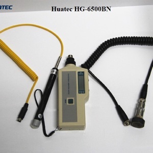 Máy đo độ rung Huatec HG-6500BN