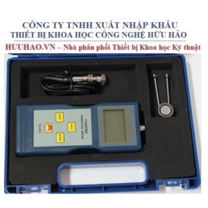 Máy đo độ rung HUATEC HG5350