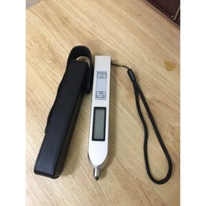 Máy đo độ rung M&MPro VBTV2000