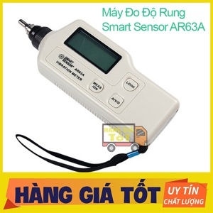 Máy đo độ rung SmartSensor AR63A