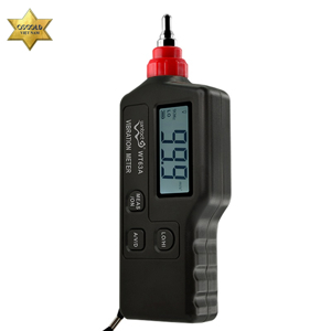 Máy đo độ rung Wintact WT63A