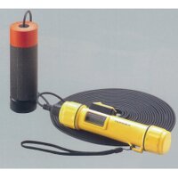 Máy đo độ sâu cầm tay HONDA HONDEX PS-7FL có dây