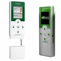 Máy đo dư lượng Nitrat và phóng xạ Soeks Ecotester (máy đo thực phẩm)