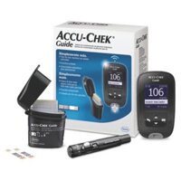 Máy Đo Đường Huyết Accu Chek GUIDE hàng chính hãng