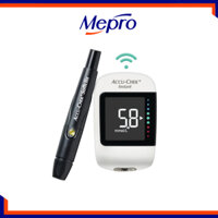 Máy Đo Đường Huyết Accu Chek Instant - Đức Độ Chính Xác Cao