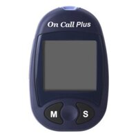 Máy đo đường huyết Acon On-Call Plus Blood Glucose Meter