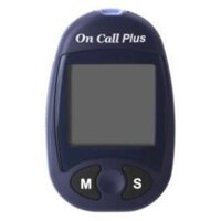 Máy đo đường huyết Acon On-Call Plus Blood Glucose Meter
