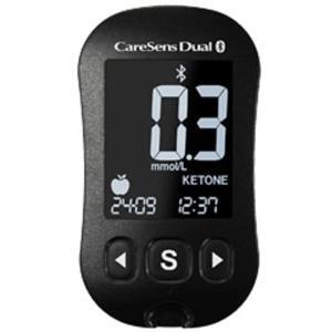 Máy đo đường huyết CareSens Dual (289393-201)